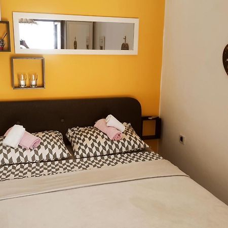Apartment&Room Romano Matulji Luaran gambar