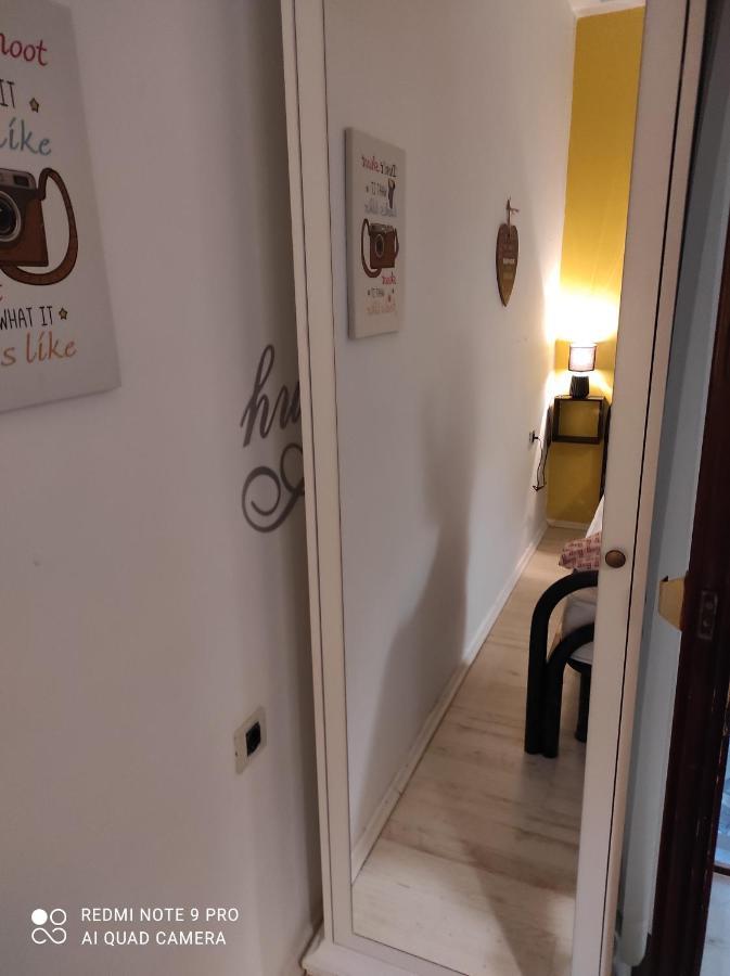 Apartment&Room Romano Matulji Bilik gambar