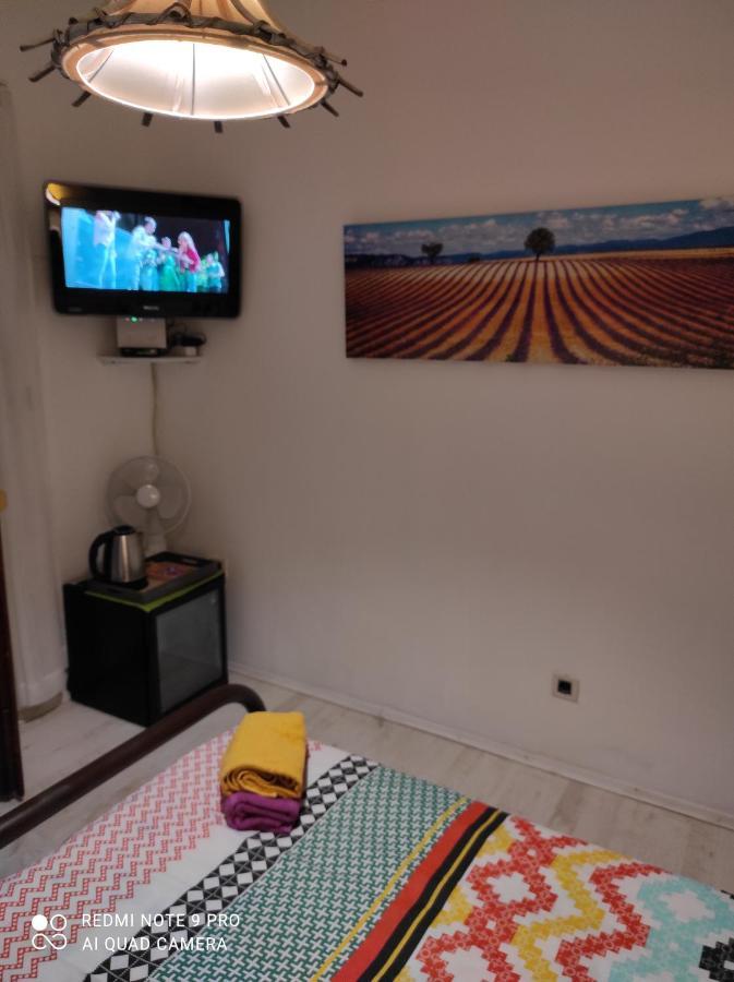 Apartment&Room Romano Matulji Bilik gambar