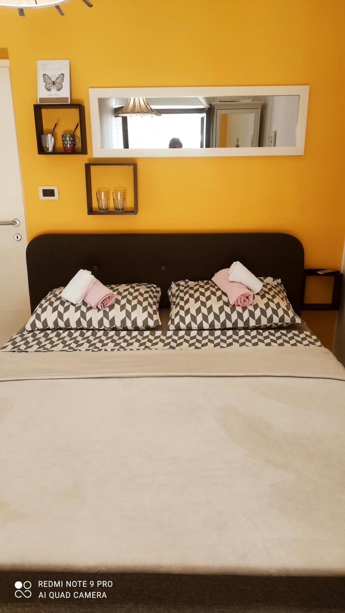 Apartment&Room Romano Matulji Luaran gambar