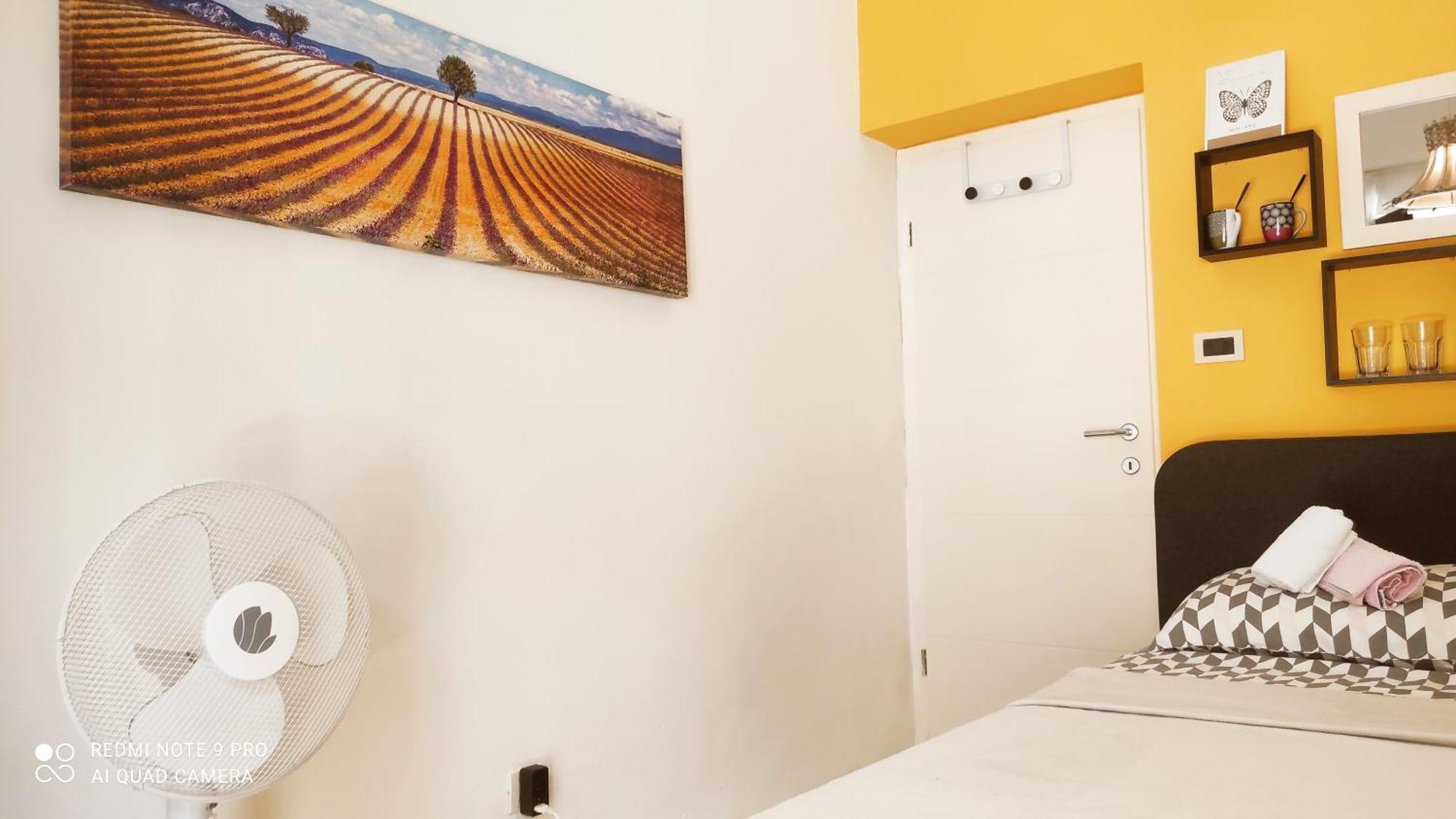 Apartment&Room Romano Matulji Bilik gambar
