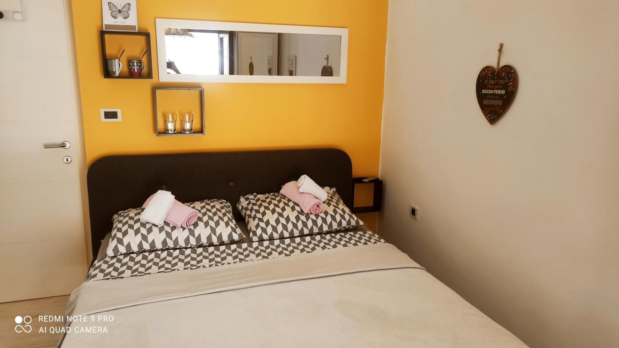 Apartment&Room Romano Matulji Luaran gambar