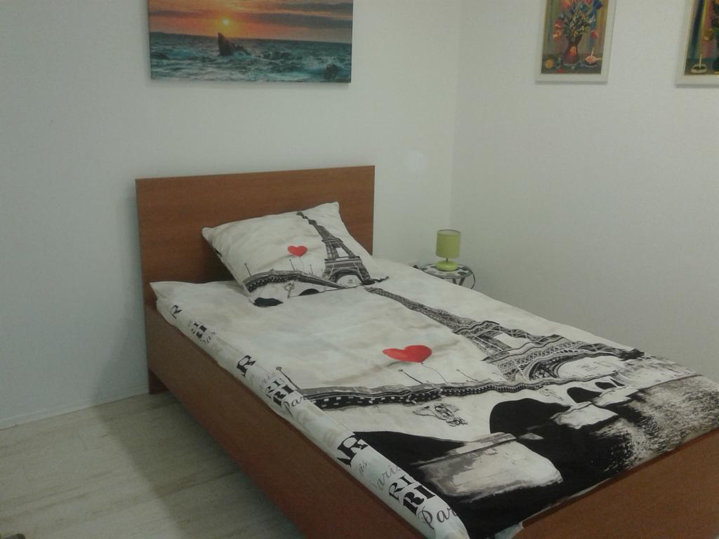 Apartment&Room Romano Matulji Luaran gambar