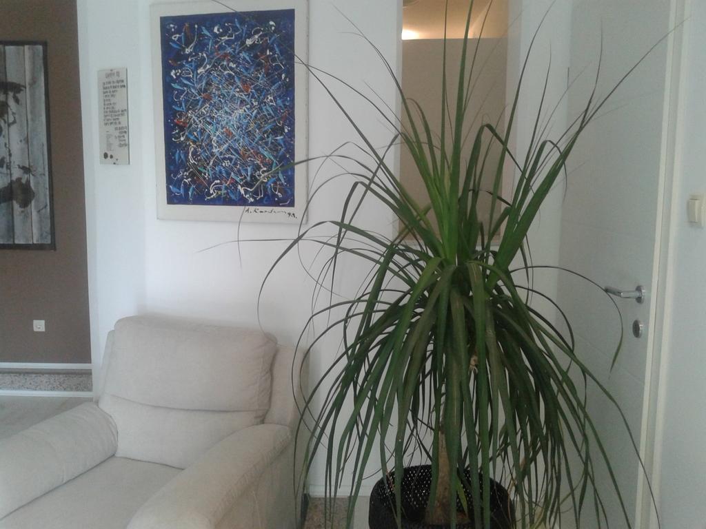 Apartment&Room Romano Matulji Luaran gambar
