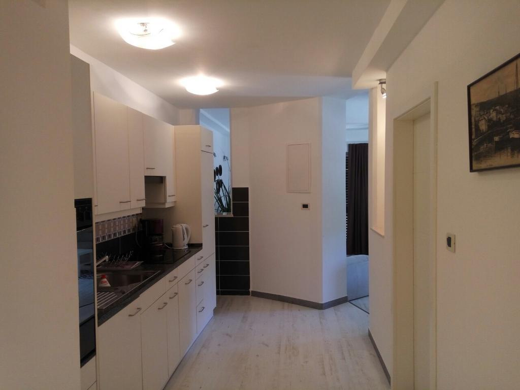 Apartment&Room Romano Matulji Luaran gambar