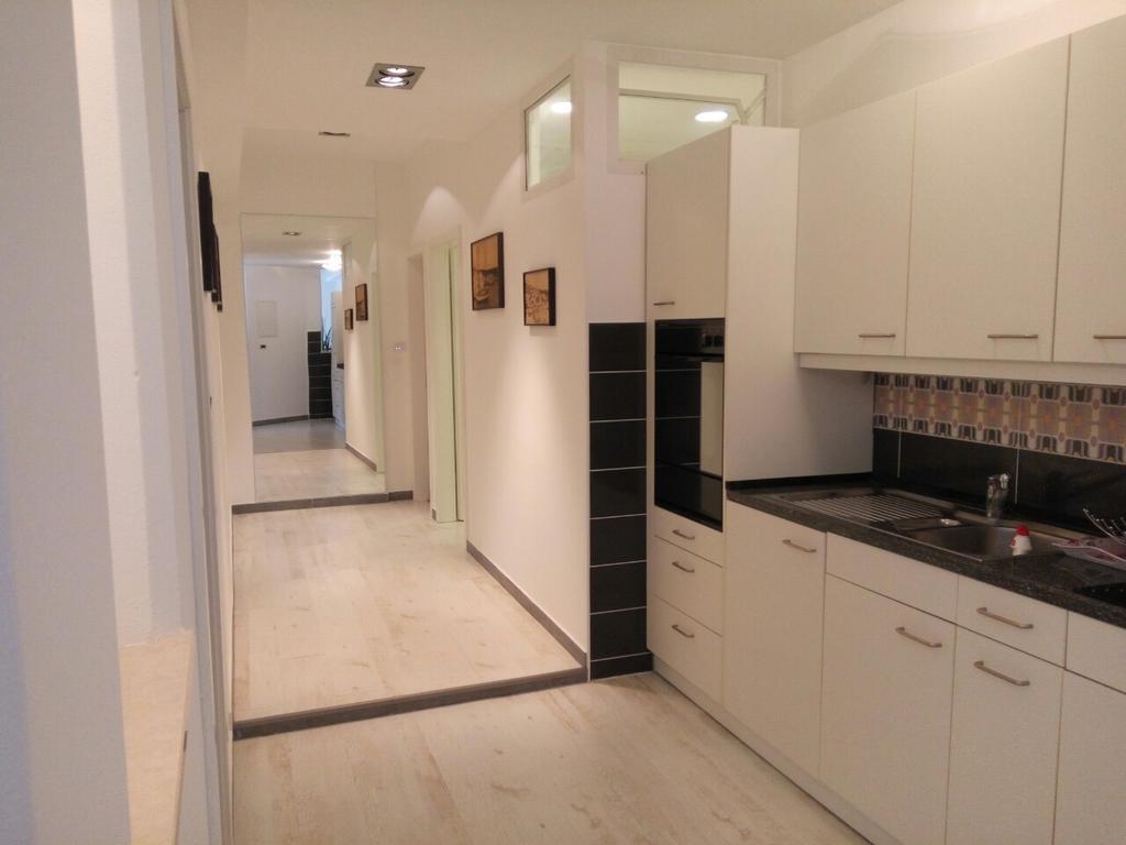 Apartment&Room Romano Matulji Luaran gambar