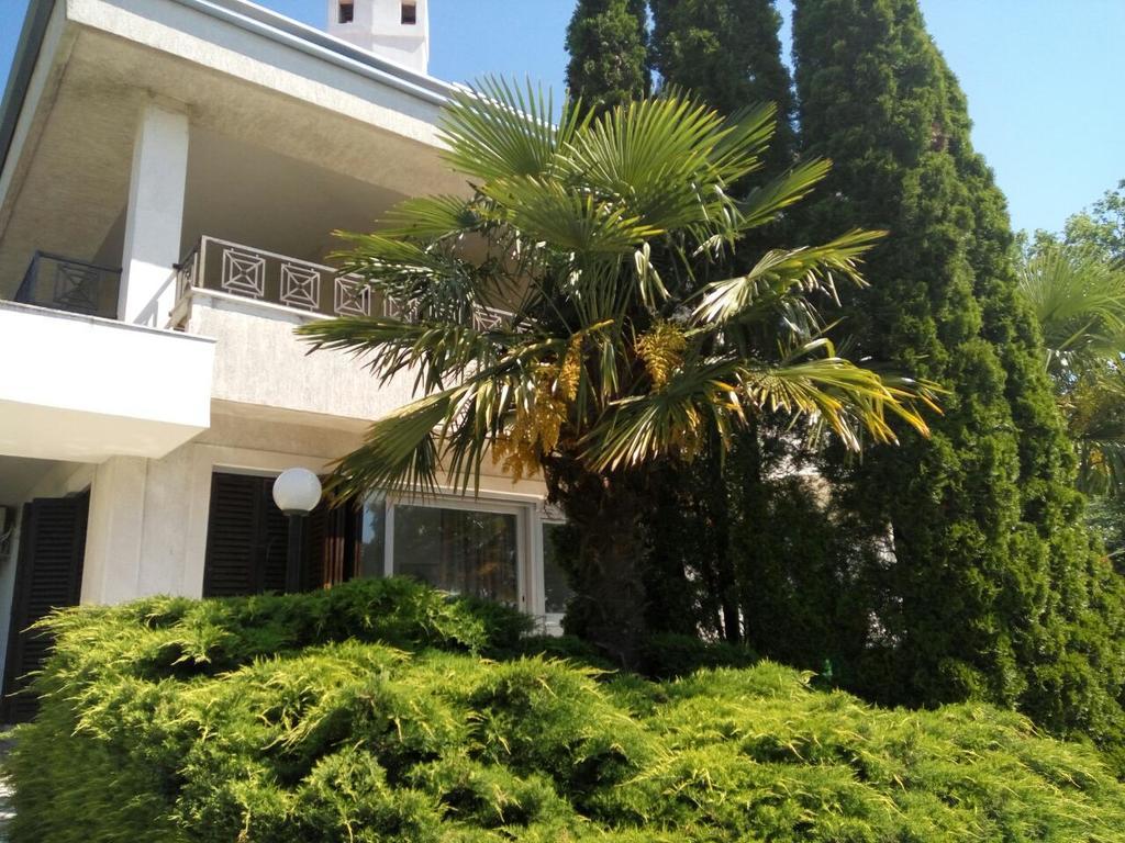 Apartment&Room Romano Matulji Luaran gambar