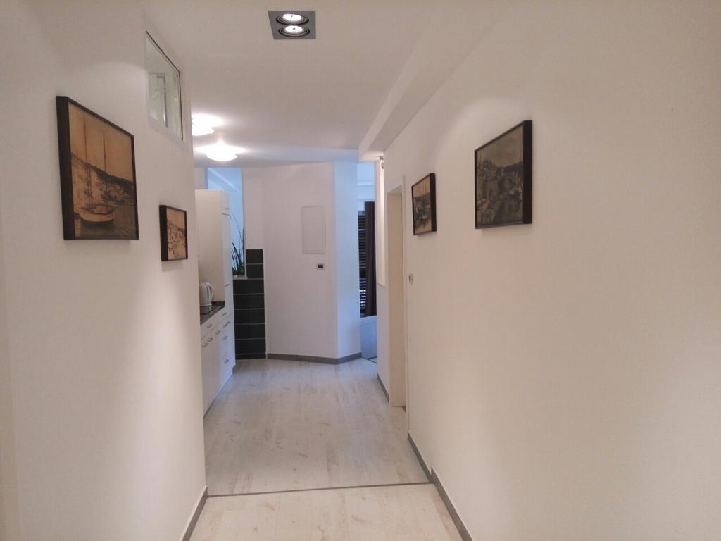 Apartment&Room Romano Matulji Luaran gambar