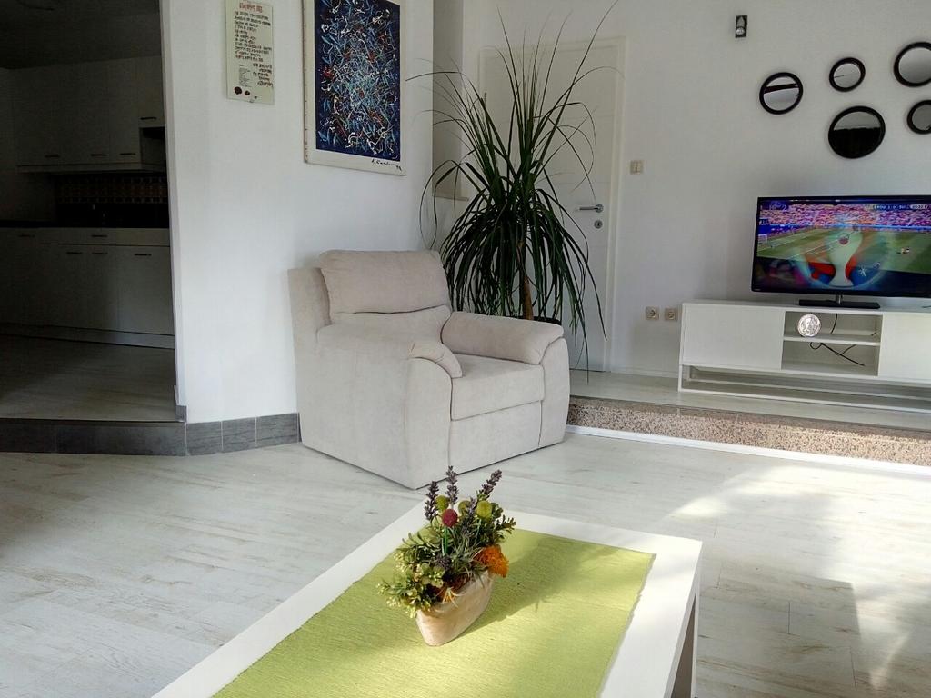 Apartment&Room Romano Matulji Luaran gambar