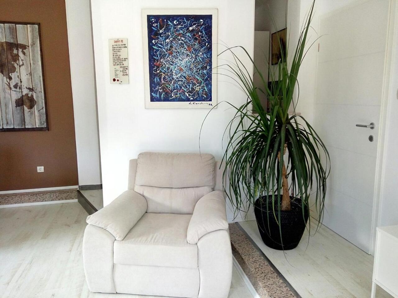Apartment&Room Romano Matulji Luaran gambar
