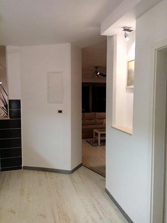 Apartment&Room Romano Matulji Luaran gambar