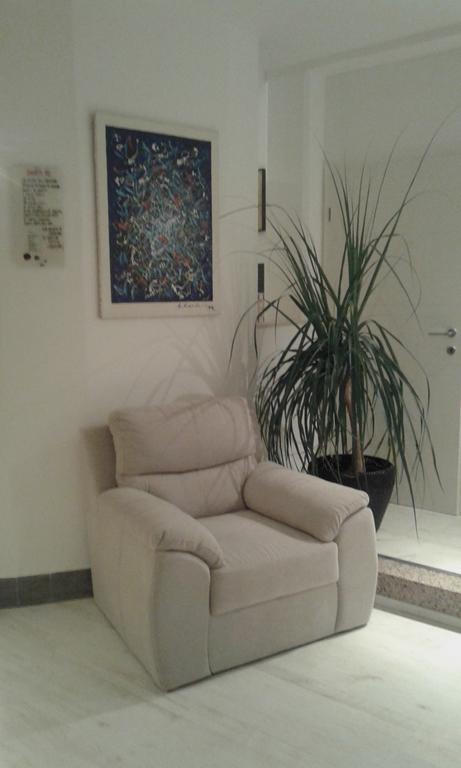 Apartment&Room Romano Matulji Luaran gambar