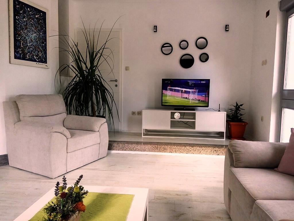Apartment&Room Romano Matulji Luaran gambar