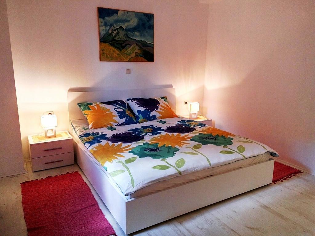 Apartment&Room Romano Matulji Luaran gambar