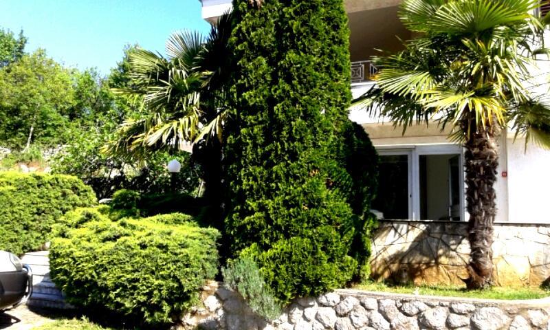 Apartment&Room Romano Matulji Luaran gambar