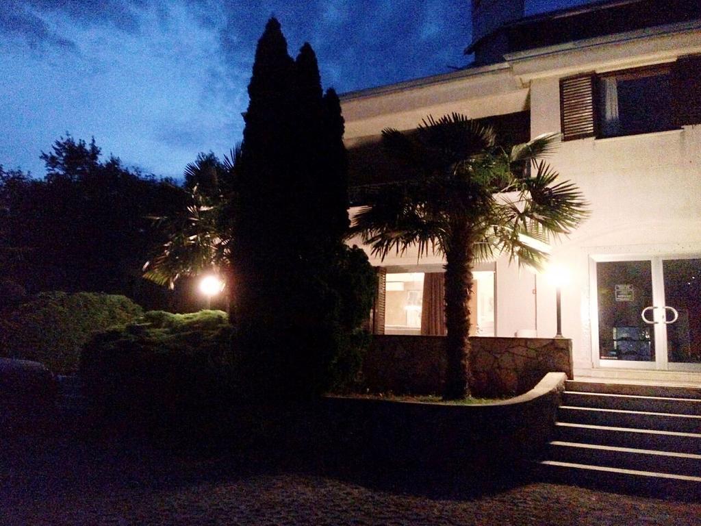 Apartment&Room Romano Matulji Luaran gambar