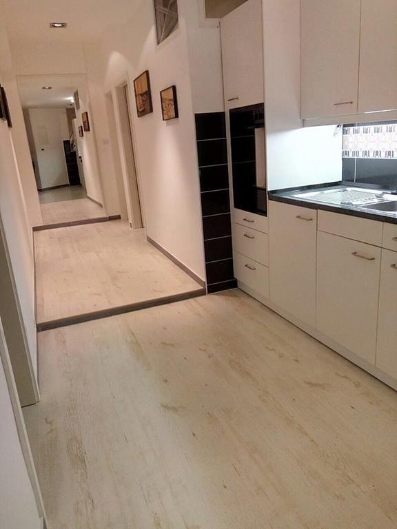 Apartment&Room Romano Matulji Luaran gambar