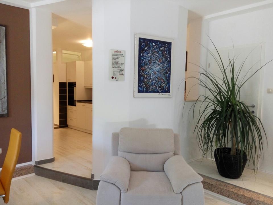 Apartment&Room Romano Matulji Luaran gambar