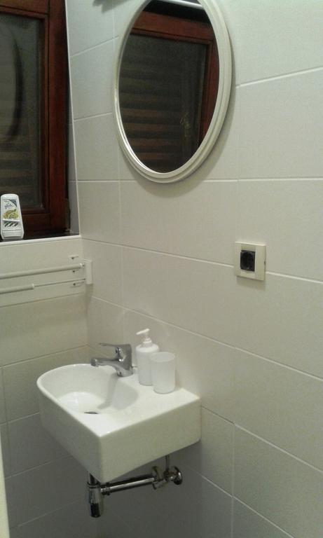 Apartment&Room Romano Matulji Luaran gambar