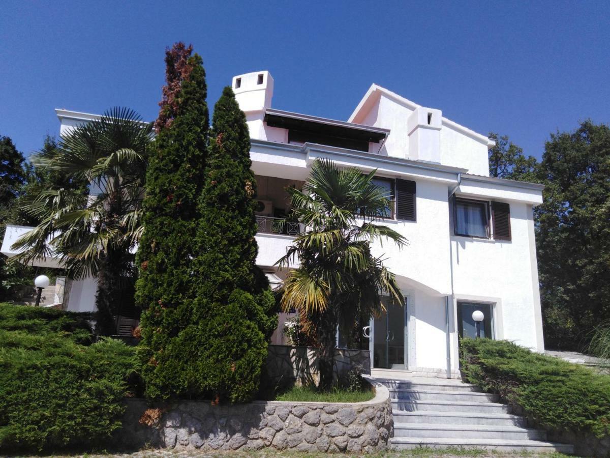 Apartment&Room Romano Matulji Luaran gambar